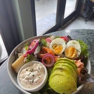 Kati Breakfast & Brunch