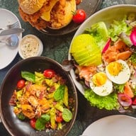 Kati Breakfast & Brunch