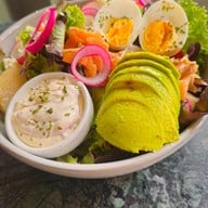 Kati Breakfast & Brunch