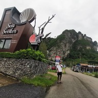 Sea seeker krabi resort