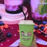 Casa Lapin Siam Paragon