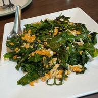 เมนูของร้าน โกเหลียง