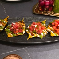 เมนูของร้าน Daryaganj  Park Plaza Bangkok Soi 18