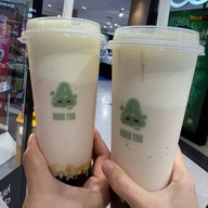 Nose tea เซ็นทรัลพระราม2 (Central Rama2)