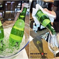 เมนูของร้าน ITALASIA  PARK24