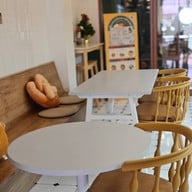 Onethird Bakehouse ลาซาล