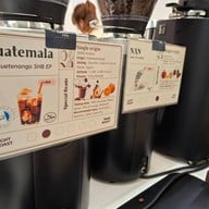 Coffee Prn Specialty โรงพยาบาลกรุงเทพ