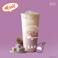 Kamu Tea PTT บางนอน