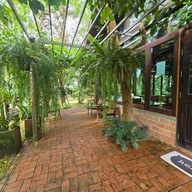 Why Worry Homestay & Cafe