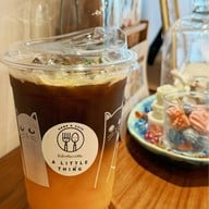 A little thing Home & Cafe