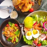 Kati Breakfast & Brunch