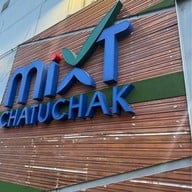 Mixt Chatuchak