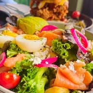 Kati Breakfast & Brunch