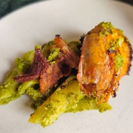 Kati Breakfast & Brunch