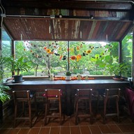 Why Worry Homestay & Cafe