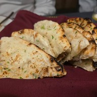 เมนูของร้าน Daryaganj  Park Plaza Bangkok Soi 18