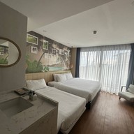 Sea seeker krabi resort