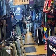 ตลาดจตุจักร