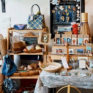 A little thing Home & Cafe