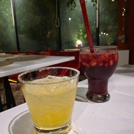 The Salsa Kitchen รวมโชค