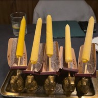 เมนูของร้าน Daryaganj  Park Plaza Bangkok Soi 18