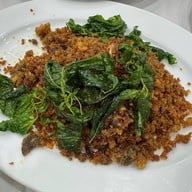 ร้านอาหารวิโรจน์โภชนา ม.สหกรณ์