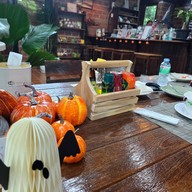 Why Worry Homestay & Cafe