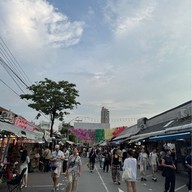 ตลาดจตุจักร