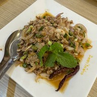นิตยาไก่ย่าง ทรู ดิจิทัล พาร์ค 101