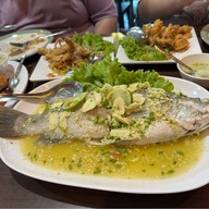 เมนูของร้าน โกเหลียง