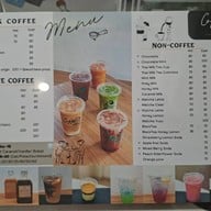 Coffee Prn Specialty โรงพยาบาลกรุงเทพ