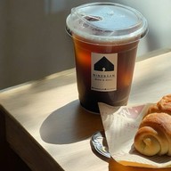 Ninebaan cafe
