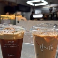 เมนูของร้าน ปูรณ์