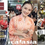 บรรยากาศ ITALASIA  PARK24