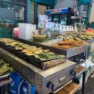 แม่เจริญ หนองมน