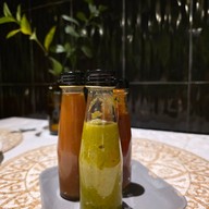 The Salsa Kitchen รวมโชค