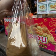 เมนูของร้าน ก.ไก่ทอดกรอบ