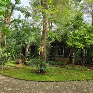 Why Worry Homestay & Cafe