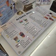 Artemis Cafe Bangsaen Artemis Cafe Bangsaen