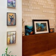 A little thing Home & Cafe