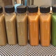 Cafe’ Retro อินเตอร์เชนจ์