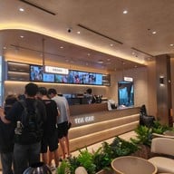 บรรยากาศ CHAGEE (ชาจี) Central ramindra Central ramindra