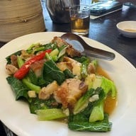 เมนูของร้าน สุธารส ติ่มซำ สุราษฎร์ธานี