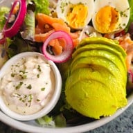 Kati Breakfast & Brunch