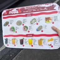 รุ่งเรือง (ตั๋ง) ก๋วยเตี๋ยวหมู สุขุมวิท26 เจ้าเก่า สุขุมวิท 26