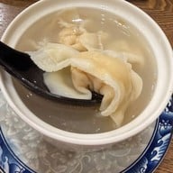 เมนูของร้าน Taipei Kitchen ไทเป คิทเช่น ลาดพร้าว กรุงเทพ