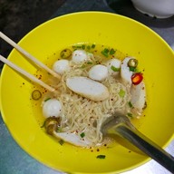 เมนูของร้าน ลิ้มเล่าซา LIMLAOSA พรพิมลเจ้าเก่า80ปี ทรงวาด song wat