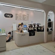 Coffee Prn Specialty โรงพยาบาลกรุงเทพ