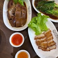 Song Fa Thailand Central Embassy ชั้น 5