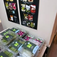 ร้านแก้วบูทีค Central Chidlom